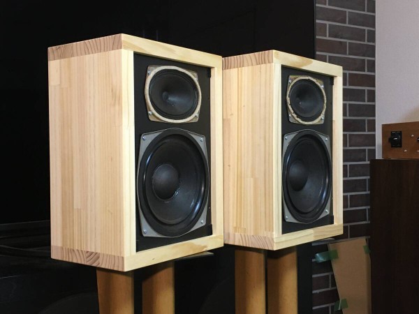 東独RFT ビンテージ L2901 20cm口径 2Way ペア 高音質 Yahoo!オークション - 東独RFT ビンテージ20cm口径 2Way ペア