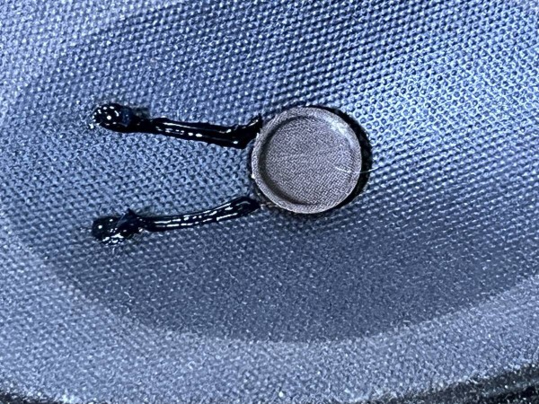 英国Goodmans ビンテージ105x180mm フルレンジユニット 良品ペア 英国Goodmans ビンテージ105x180mm フルレンジユニット 良品ペア