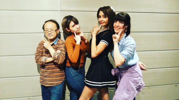 マイドレミ ジョージ朝生の 日々是奔走 Blog