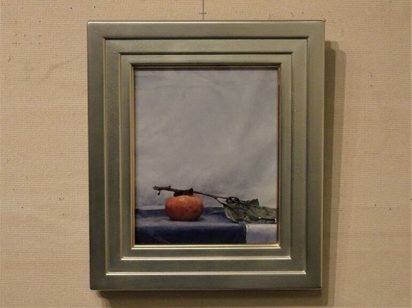 倉敷天満屋で 佐藤 孝洋 絵画展 : 月吠だより