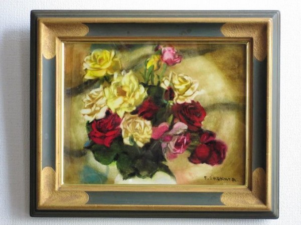 5月の絵（2018） : 月吠だより