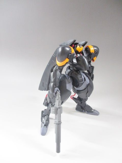 パワーローダー X-4+(PD-802)装甲歩兵[Ver.Limited]”をご紹介 : 北の国