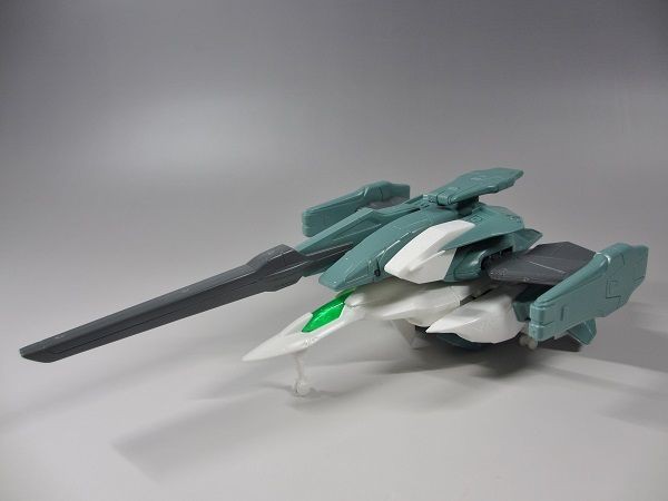 1/100 VF-2SS ネックスバルキリーII スーパーアームドパック（プラモデル） wyw801m 91Bdpc6gInL._AC_SY200_QL15_.jpg