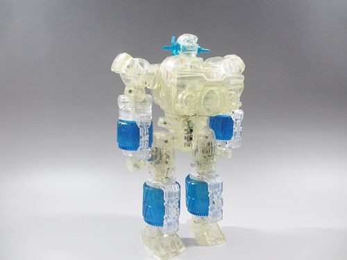 希望は僕らの 最後のGEARさ！ : 北の国からまったりと。