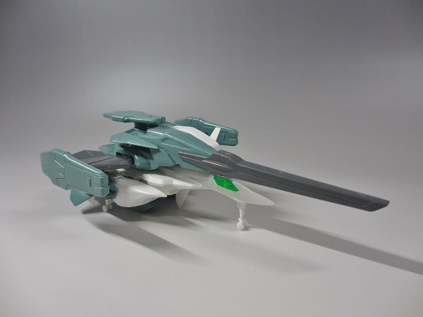 1&frasl;100 VF-2SS ネックスバルキリーⅡ スーパーアームドパック”をご紹介