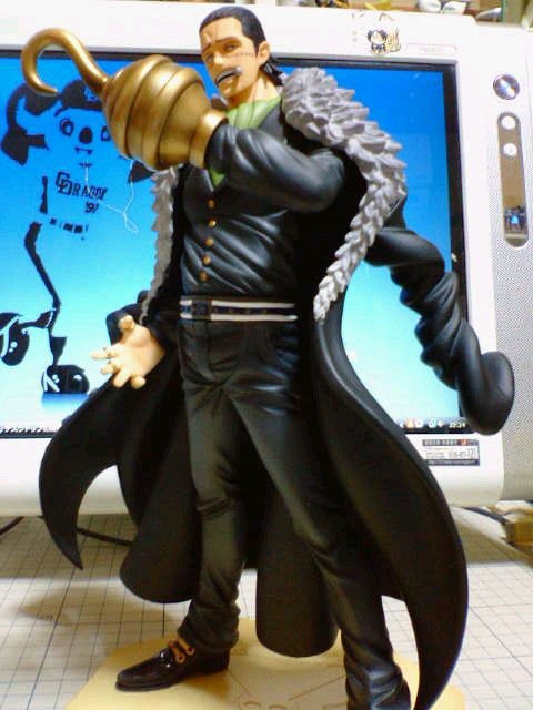 Zeroワニ小僧 ゆるゆるといきますか