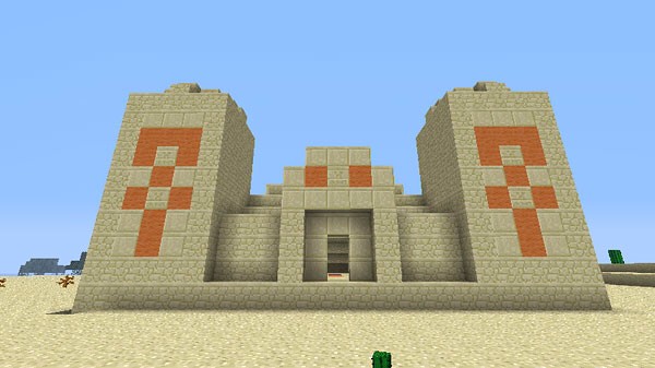 マイクラpe 0 9 0アップデート情報 Minecrafterによるマイクラpe日記