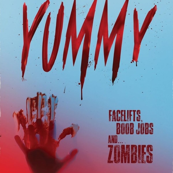 YUMMY/ヤミー (2019) : PointNumberOne [ 映画ブログ ]