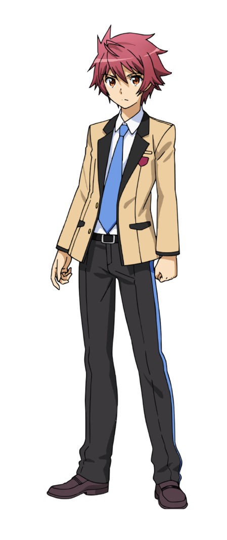 Tvアニメ 俺 ツインテールになります 出演声優陣が公開 14年10月より放送スタートです Getchu Com げっちゅブログ