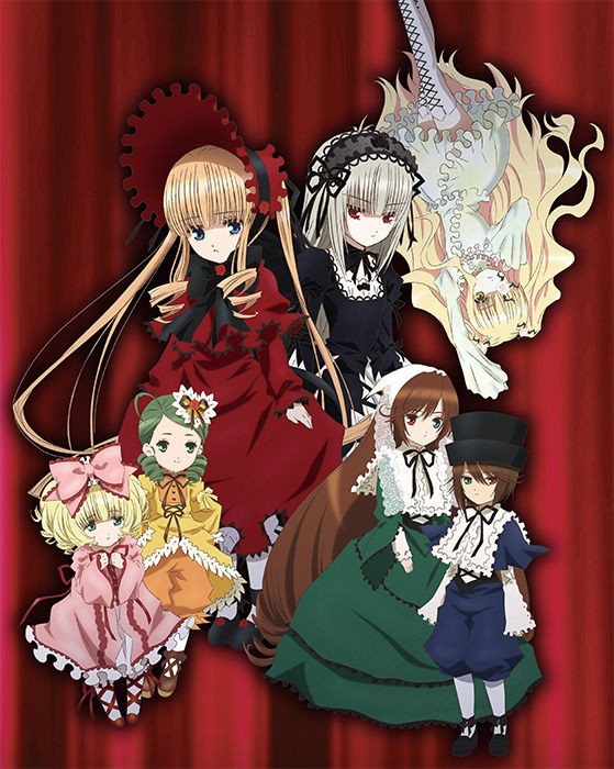 アニメロサマーライブ13 野外ステージで ローゼンメイデン Tvアニメ ゲームのスペシャルイベント 桜田ジュン役の真田アサミ ゲームedテーマのhimeka出演 Getchu Com げっちゅブログ アニメロサマーライブ13 野外ステージで ローゼンメイデン Tvアニメ ゲームのスペシャルイベント 桜田ジュン役の真田アサミ ゲームedテーマのhimeka出演 Getchu Com げっちゅブログ