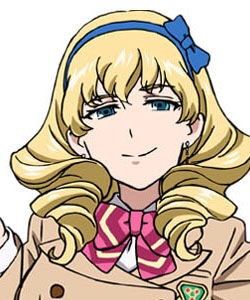 Tvアニメ 革命機ヴァルヴレイヴ 登場キャラクターを一挙紹介 Edテーマはangela 僕じゃない に決定 Getchu Com げっちゅブログ