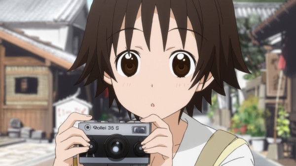 ピンポンパンポ ン Tvアニメ たまゆら 新情報は Nhk クローズアップ現代 で特集 ニコニコ生放送一挙放送 未放映話の画像 あらすじ公開 の3本です Getchu Com げっちゅブログ