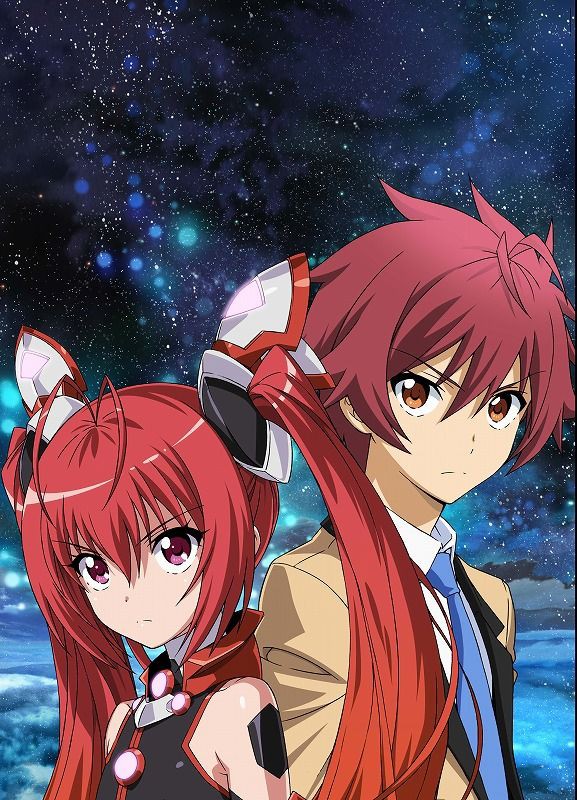 ガガガ文庫ラノベ 俺 ツインテールになります Tvアニメ化決定 Tbs Bs Tbsにて放送開始予定です Getchu Com げっちゅブログ