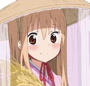 干物妹 うまるちゃん コラボ米 海老名家のお米 発売 あつめいと