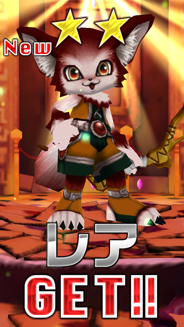 白猫プロジェクト 攻略 Yakumo