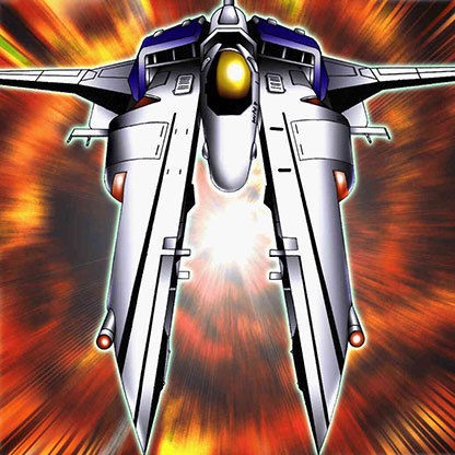 超時空戦闘機ビック・バイパーについて : 32番目の253番目