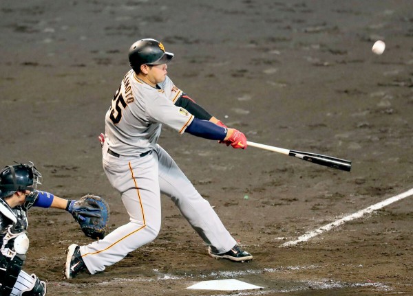 巨人 岡本和真 2 35本 94打点 Ops 951 Giants Pride 巨人なんjまとめ