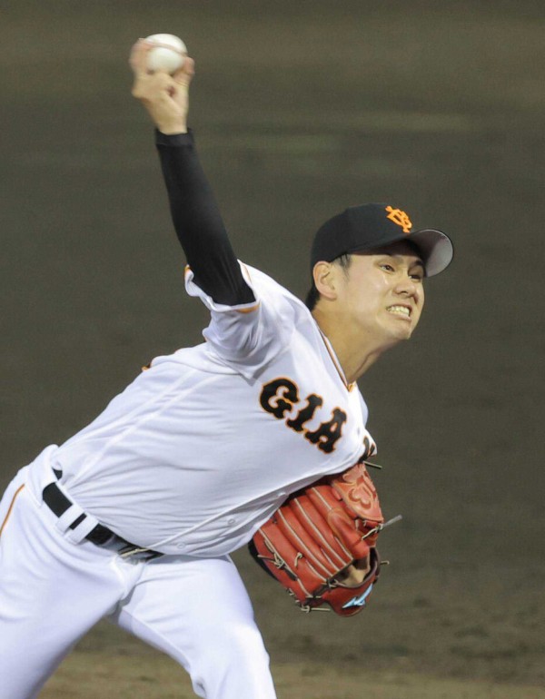 巨人の昨年ドラ4伊藤優輔 トミージョン手術を受けていた Giants Pride 巨人なんjまとめ