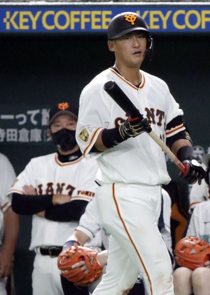 ゲンダイ 商魂込めて 巨人がシレッと中田翔グッズ販売 厚顔ぶりにファン怒りで Giants Pride 巨人なんjまとめ