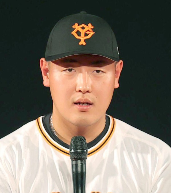 巨人岡本 年俸3億円で契約更改 松井以来のスピード出世 Giants Pride 巨人なんjまとめ
