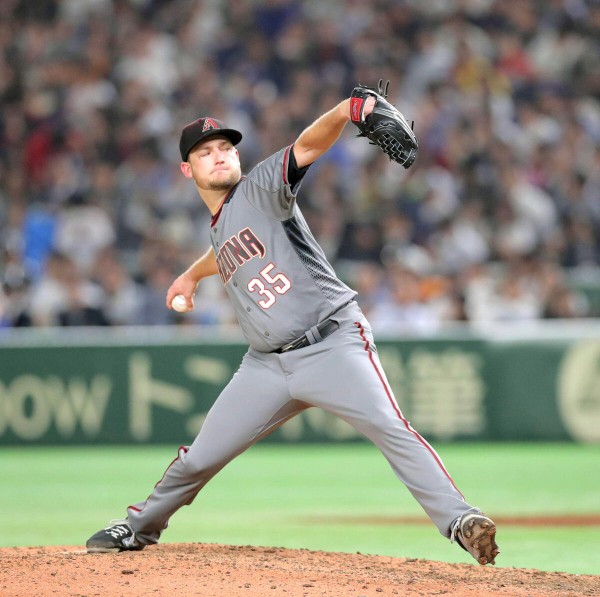 巨人 メジャー28勝アンドリース獲得を正式発表 年俸2億2600万円 Giants Pride 巨人なんjまとめ