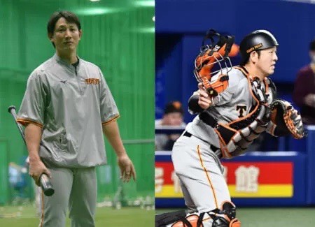 巨人 二軍で打率１割台 小林が打たないせいで 若手捕手育成プランに大支障 Giants Pride 巨人なんjまとめ