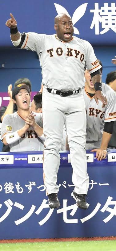 巨人 坂本勇人さん チーム内で浮いていた Giants Pride 巨人なんjまとめ