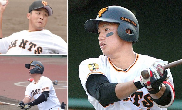 巨人 二軍試合結果 ヤングg躍動 2021 10 22 Giants Pride 巨人なんjまとめ