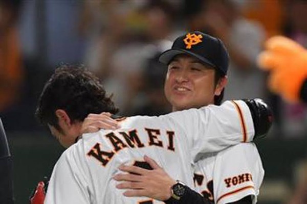 高橋由伸ジャイアンツの思い出 Giants Pride 巨人なんjまとめ