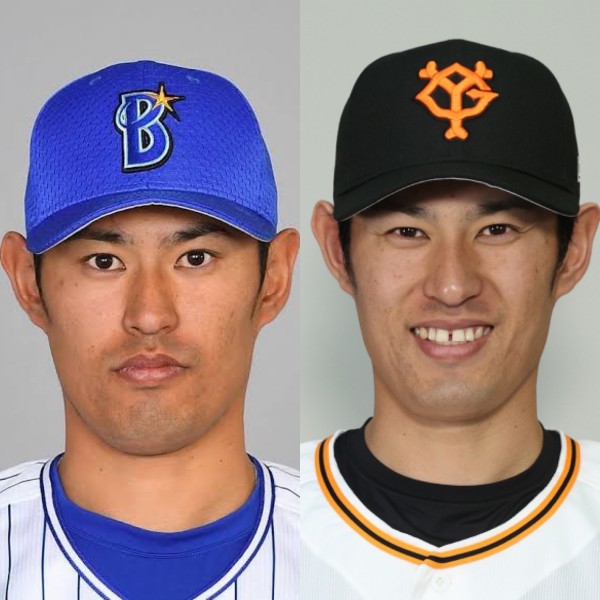 井納翔一 34 17試合 6勝7敗 防御率3 94 Giants Pride 巨人なんjまとめ