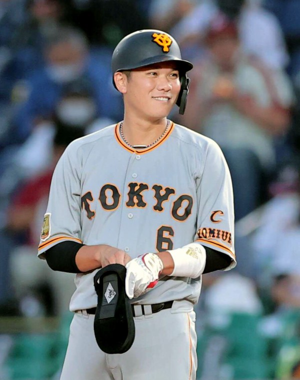 巨人 我らがキャプテン坂本勇人 復帰でファンを泣かせる Giants Pride 巨人なんjまとめ