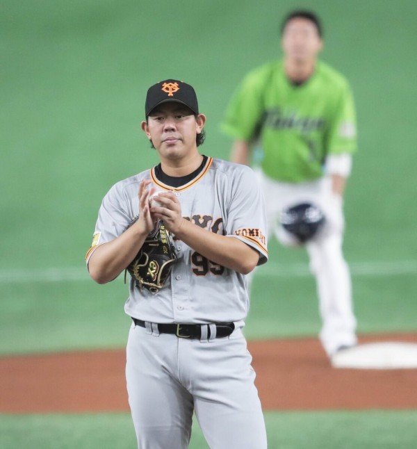 負け 巨人ファン集合 14四死球 21 7 14 Giants Pride 巨人なんjまとめ