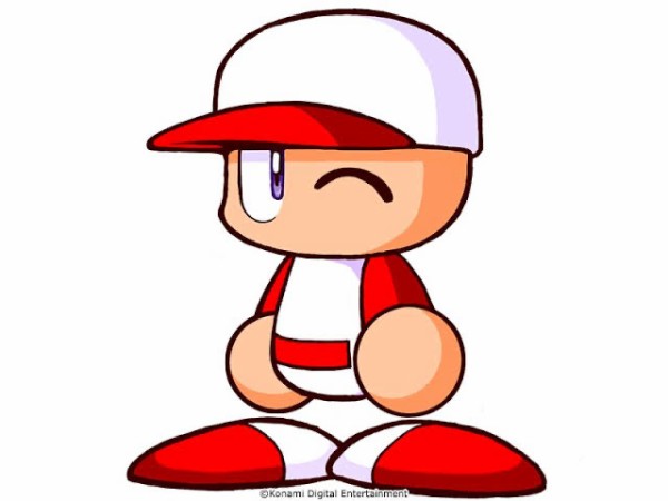 パワプロくん かっこかわいいです 野球の天才です 優しいです 明るいです コイツ Giants Pride 巨人なんjまとめ