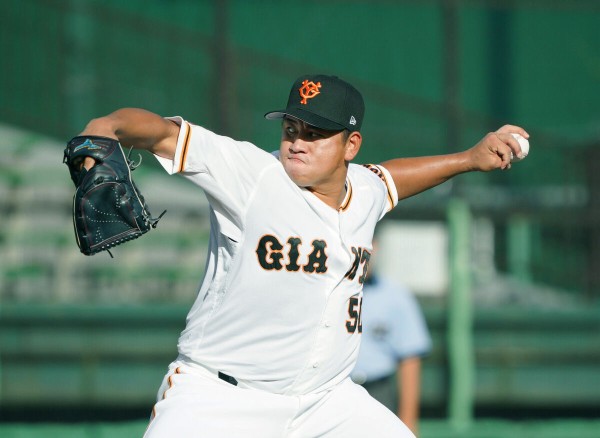 巨人 二軍試合結果 戸根覚醒 21 8 18 Giants Pride 巨人なんjまとめ 巨人 二軍試合結果 戸根覚醒 21 8 18 Giants Pride 巨人なんjまとめ