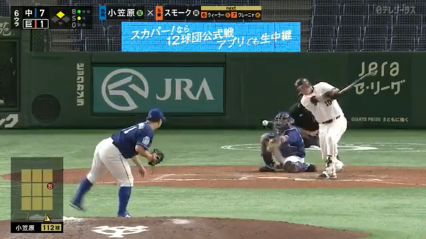 朗報 巨人スモーク マジで良さそう Giants Pride 巨人なんjまとめ