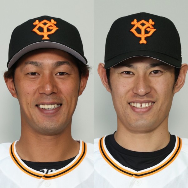 巨人 立岡1軍登録 井納が登録抹消 Giants Pride 巨人なんjまとめ 巨人 立岡1軍登録 井納が登録抹消 Giants Pride 巨人なんjまとめ