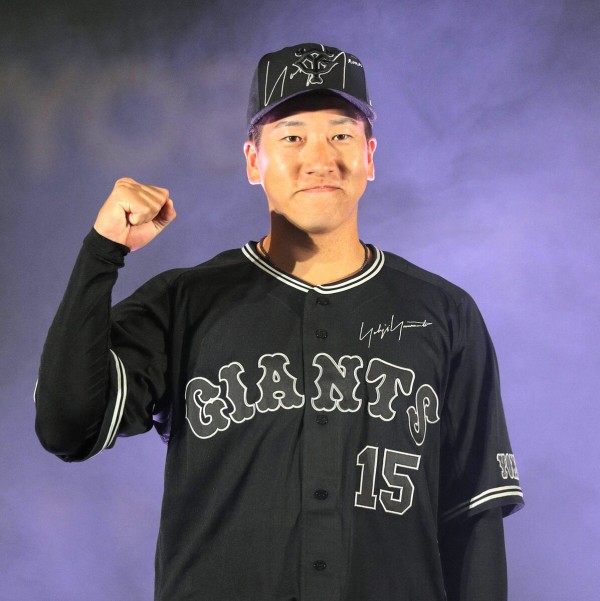 日本製 2ウェイ Yohji Yamamoto坂本勇人選手ユニホーム - 通販 - www