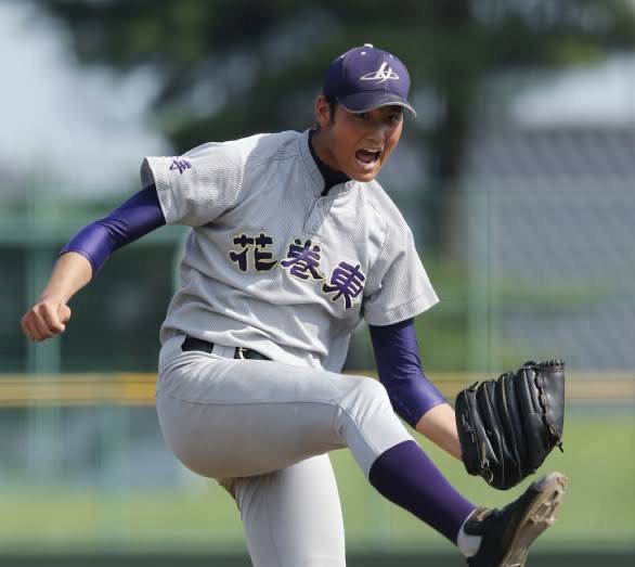 慧眼 大谷が高校3年時に160km H出した時のなんj民の反応wywywy Giants Pride 巨人なんjまとめ 慧眼 大谷が高校3年時に160km H出した時のなんj民の反応wywywy Giants Pride 巨人なんjまとめ
