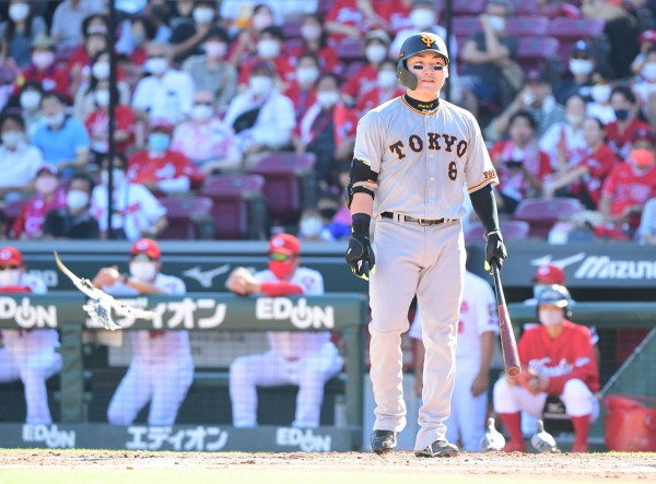 丸を5番に入れるようなチームでは苦しい 原巨人を大下剛史氏が緊急チェック Giants Pride 巨人なんjまとめ