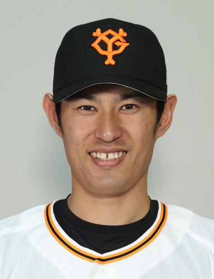 巨人 井納翔一 35 0勝1敗 14 40 この人の感想 Giants Pride 巨人なんjまとめ