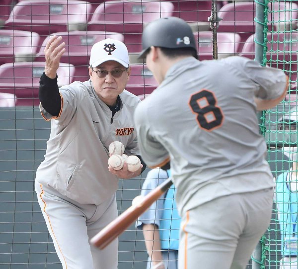 もうヒッチを捨てろ 打撃不振の丸に重大決断のススメ Giants Pride 巨人なんjまとめ