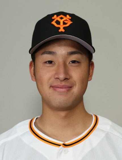 朗報 巨人 堀田賢慎 マグヌス効果 を実践していたmme Wwe Giants Pride 巨人なんjまとめ