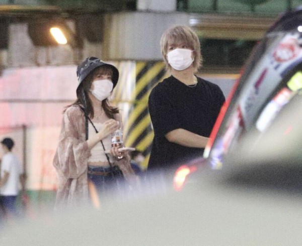 鬼滅 鬼頭明里が善逸風金髪イケメン声優と 合いカギ半同棲 Giants Pride 巨人なんjまとめ