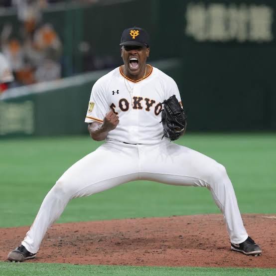 動画 巨人ビエイラのバッティング ガチで凄い Giants Pride 巨人なんjまとめ