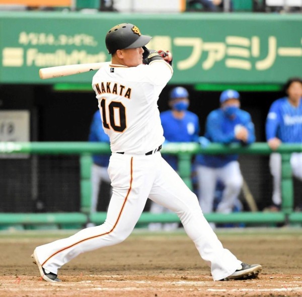 巨人中田翔 両リーグ打点王なら史上2人目 Giants Pride 巨人なんjまとめ