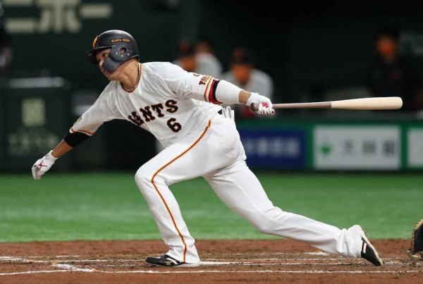 朗報 坂本勇人 32 まもなく王貞治超えへｗｗｗｗｗｗ Giants Pride 巨人なんjまとめ