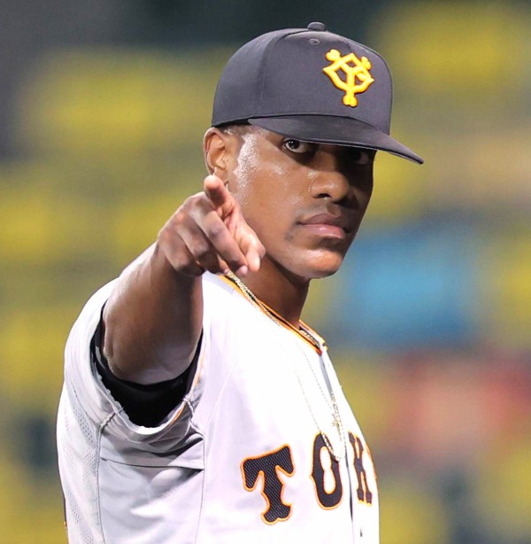 朗報 巨人 ビエイラ 1軍昇格へ ２軍戦で防御率0 95 Giants Pride 巨人なんjまとめ