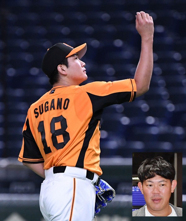 巨人 シーズン中に山口俊復帰の可能性有りか Giants Pride 巨人なんjまとめ