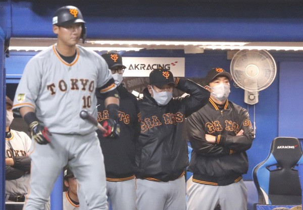 ゲンダイ 原巨人 怒りの超大型補強敢行へwuwuwuwuwuwuwuwu Giants Pride 巨人なんjまとめ