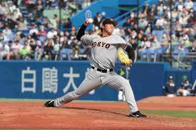 独立リーグ出身の苦労人 篠原慎平投手はどんな選手 経歴は 経歴は 趣味は 恋人は 期待の巨人若手を調べてみた